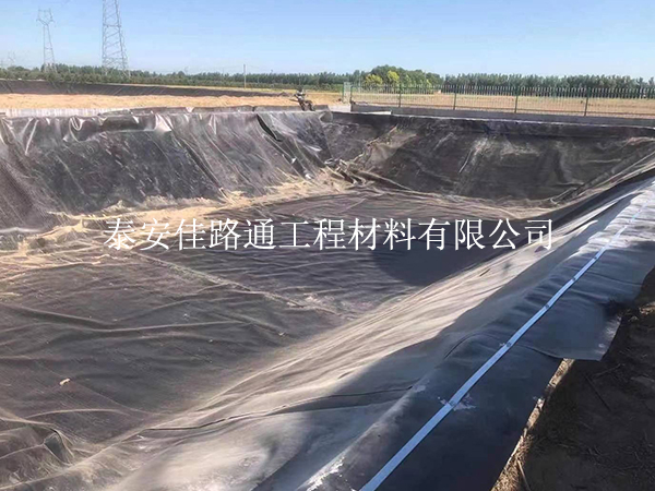 市場上選購水產養殖防滲膜須注意細節要點 市場上選購水產養殖防滲膜須注意細節要點