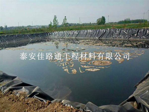 造成水產養殖防滲膜使用效率下降的原因 造成水產養殖防滲膜使用效率下降的原因