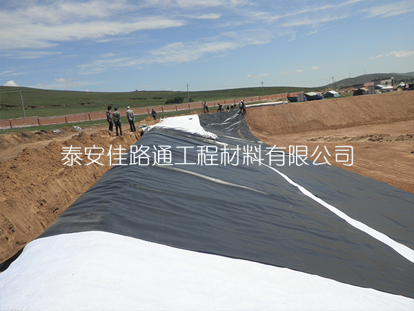 魚蝦養殖防滲膜在儲存工作上須格外注重 魚蝦養殖防滲膜在儲存工作上須格外注重