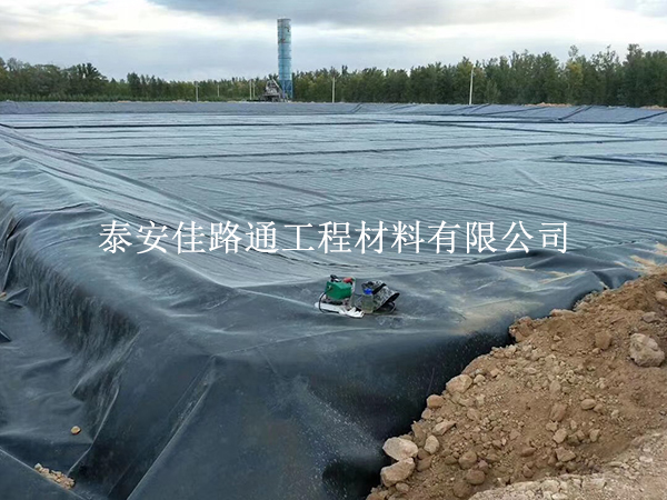 利用有效方式提升水產養殖防滲膜的使用壽命 利用有效方式提升水產養殖防滲膜的使用壽命