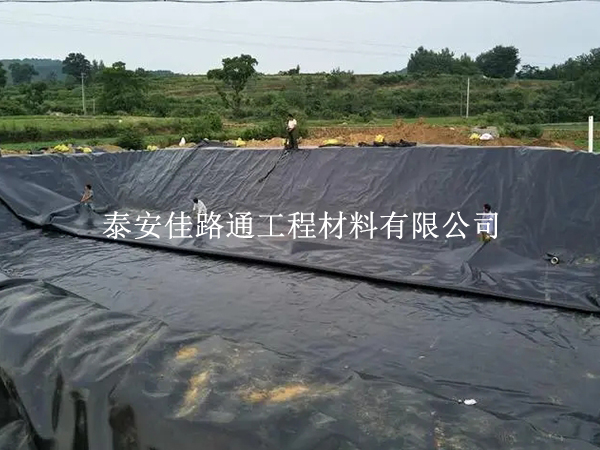 養殖防滲膜驗收時有哪些基本原則? 養殖防滲膜驗收時有哪些基本原則?