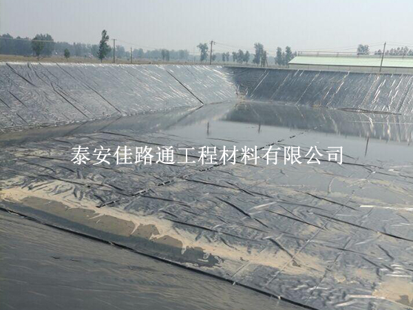 HDPE土工膜現場測試有哪些突出能力? HDPE土工膜現場測試有哪些突出能力?