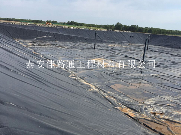 垃圾填埋場防滲膜的銷售價(jià)位受哪些因素影響？