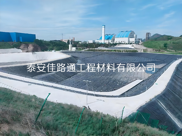 魚塘防滲膜在鋪設過程中須避免的兩大問題 魚塘防滲膜在鋪設過程中須避免的兩大問題