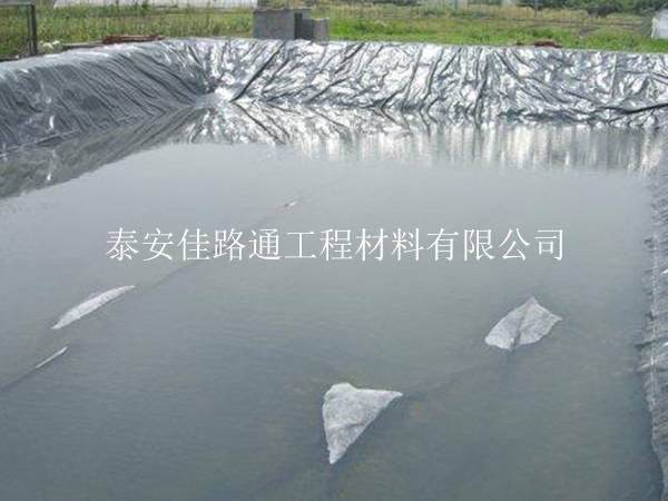 采用魚蝦養殖防滲膜進行水產養殖優勢多多 采用魚蝦養殖防滲膜進行水產養殖優勢多多