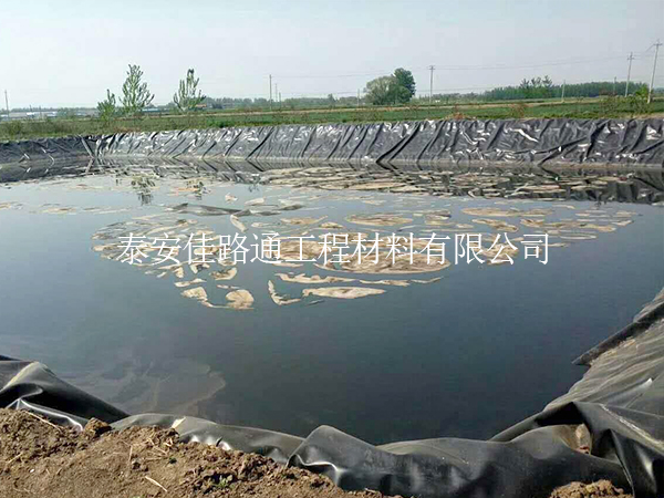垃圾填埋場防滲膜:筑起綠色屏障,守護環境未來 垃圾填埋場防滲膜:筑起綠色屏障,守護環境未來