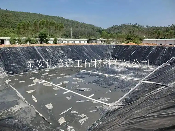 水產養殖防滲膜:市場普及的顯著優勢 水產養殖防滲膜:市場普及的顯著優勢