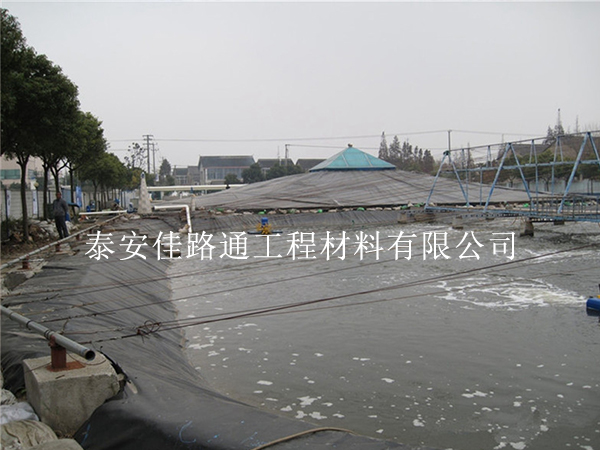 水產(chǎn)養(yǎng)殖防滲膜施工規(guī)格:精準(zhǔn)操作,構(gòu)建高效養(yǎng)殖環(huán)境 水產(chǎn)養(yǎng)殖防滲膜施工規(guī)格:精準(zhǔn)操作,構(gòu)建高效養(yǎng)殖環(huán)境