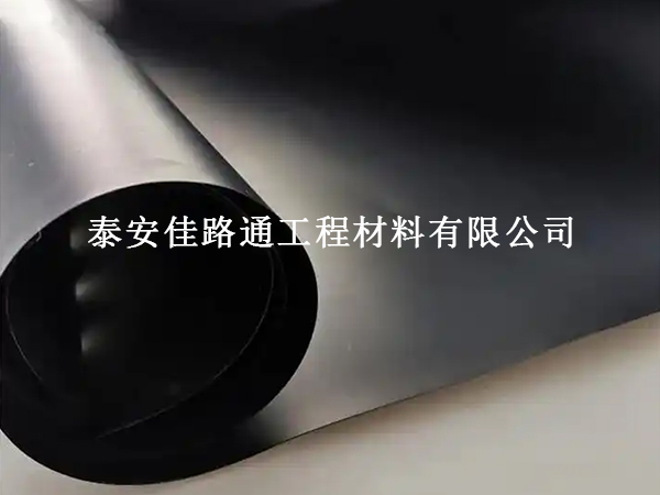 防滲膜廠家如何順應市場發展趨勢 防滲膜廠家如何順應市場發展趨勢