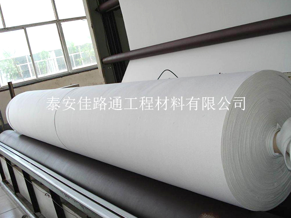 滌綸土工布驗收標準：確保品質，守護工程安全
