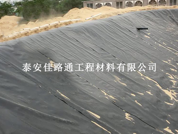 防滲膜廠家長久立足市場的關鍵要素 防滲膜廠家長久立足市場的關鍵要素