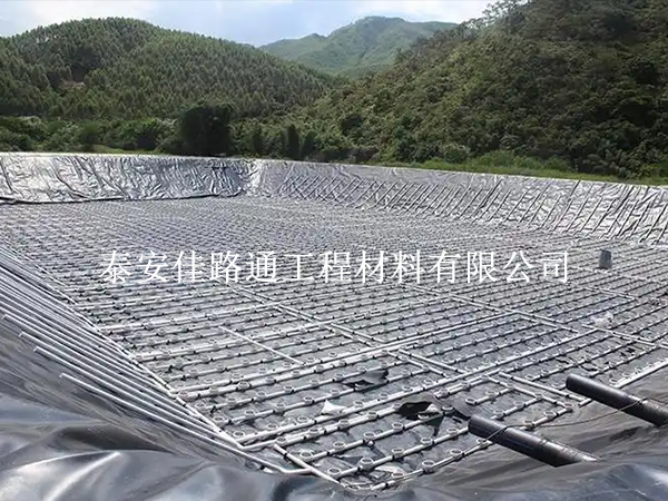 防滲土工膜:環保新衛士,守護綠水青山 防滲土工膜:環保新衛士,守護綠水青山