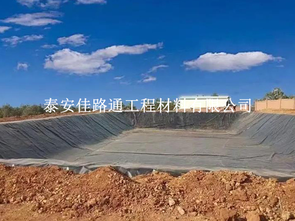 提升水產養殖防滲膜施工穩定性的創新技巧 提升水產養殖防滲膜施工穩定性的創新技巧
