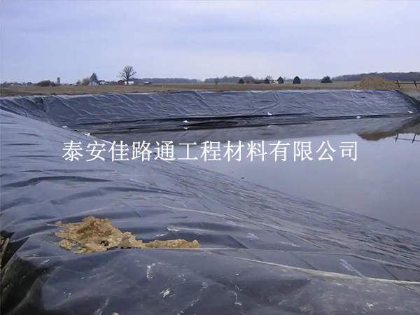 水產養(yǎng)殖防滲膜扛得住冷熱?3大關鍵體現(xiàn)一文講透 水產養(yǎng)殖防滲膜扛得住冷熱?3大關鍵體現(xiàn)一文講透