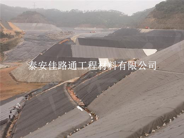 垃圾填埋場防滲膜鋪設(shè)不滲漏!7 個(gè)關(guān)鍵技巧筑牢環(huán)保防線 垃圾填埋場防滲膜鋪設(shè)不滲漏!7 個(gè)關(guān)鍵技巧筑牢環(huán)保防線