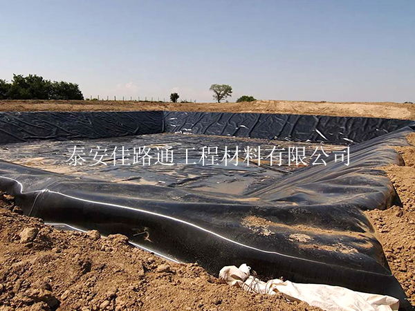 污水池防滲膜滑坡頻發？5 個解決方案 + 預防要點全掌握
